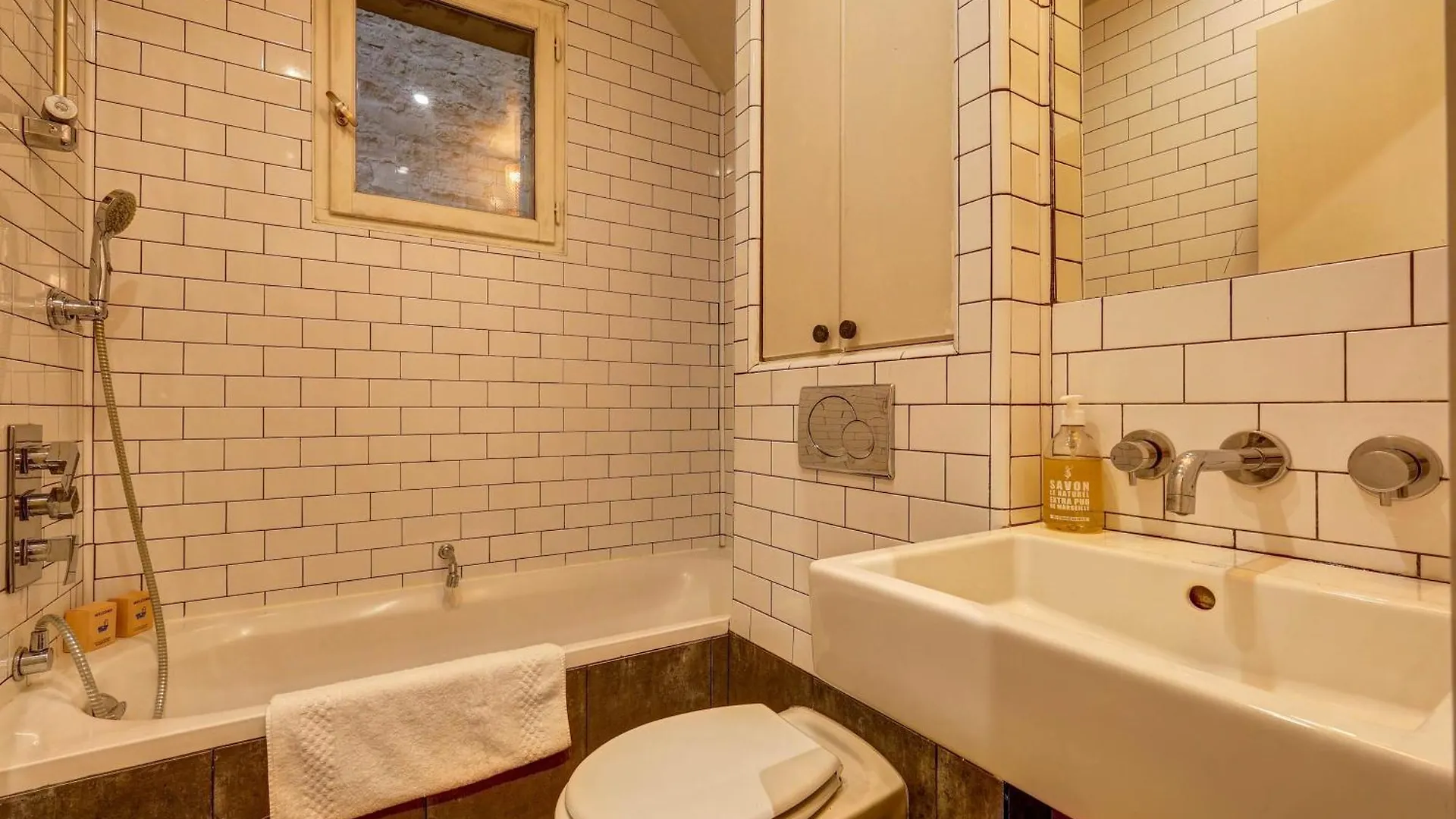 Le Marais - Les Halles Colorful & Modern 3Bd Paris