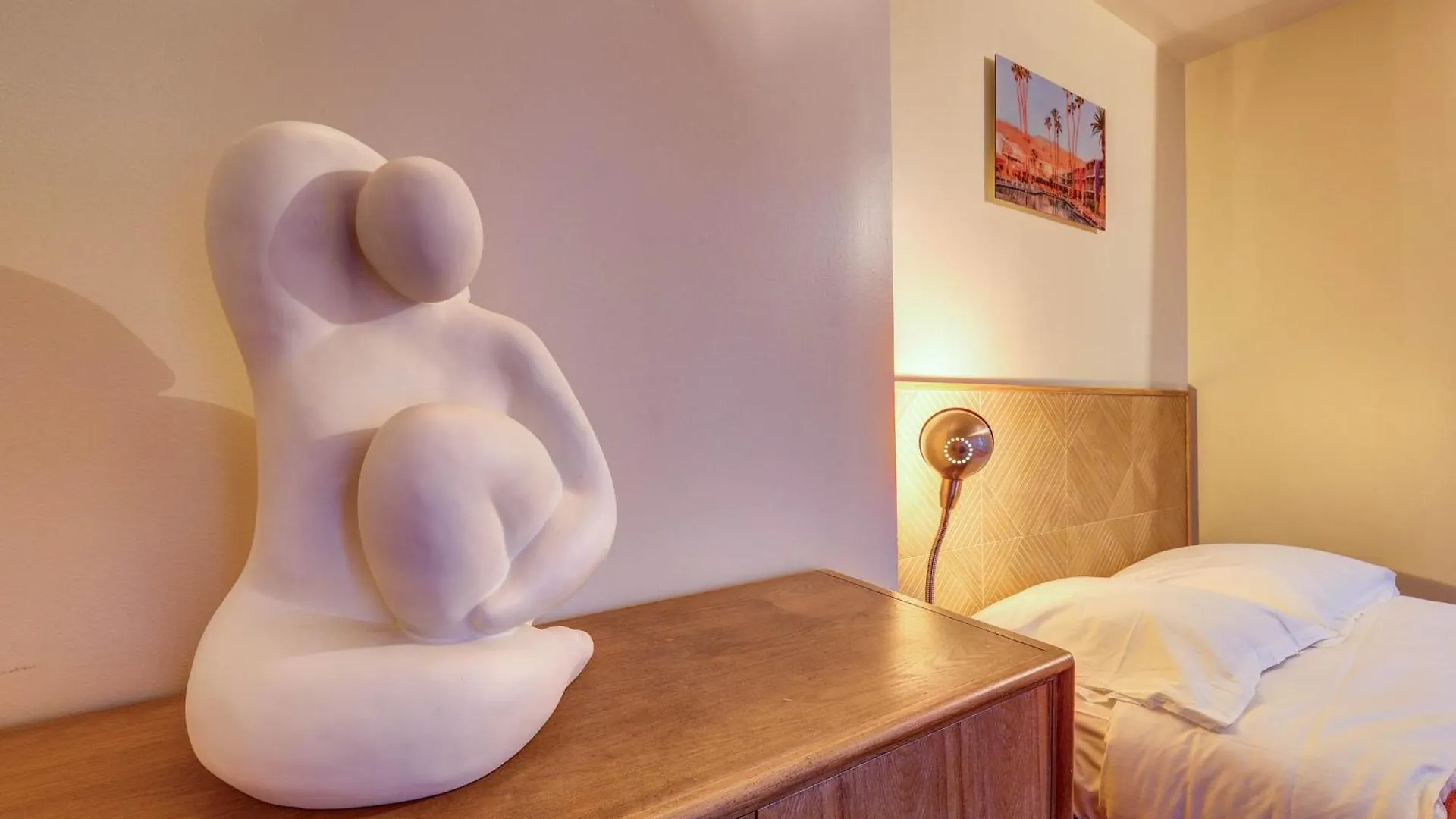 Le Marais - Les Halles Colorful & Modern 3Bd Paris 0*,  France